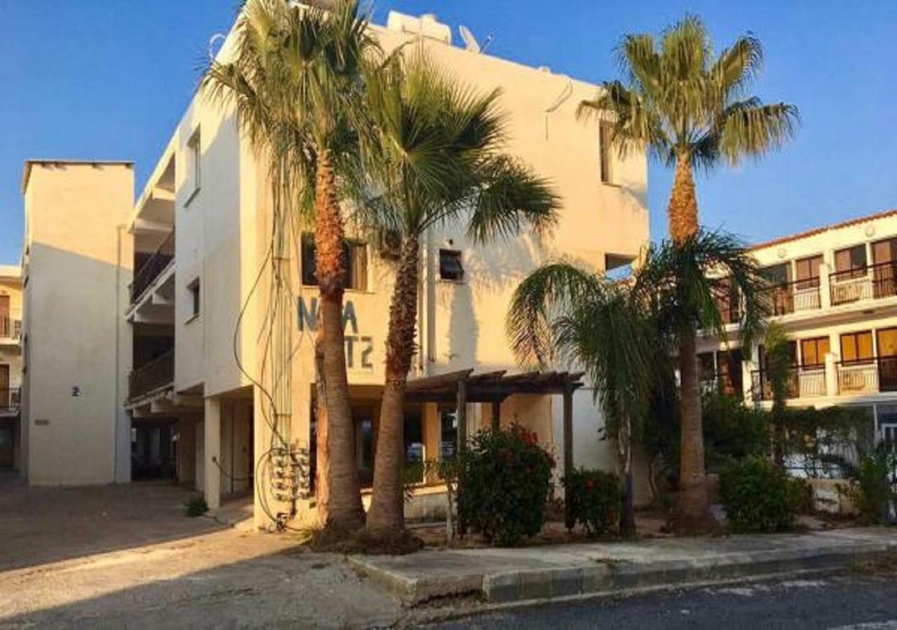 Napa Court 2 Apartamento Agia Napa Exterior foto